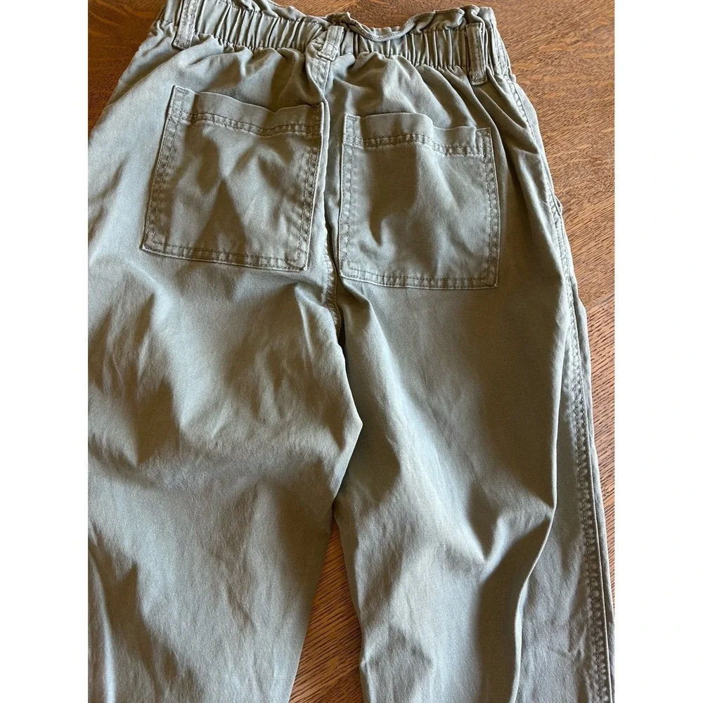 Women's Green Pants Bundle – XS/S/ Size 2